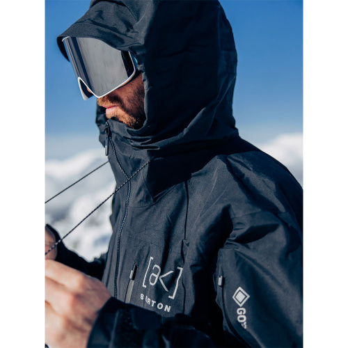 Burton  куртка сноубордическая мужская [ak] Cyclic GORE-TEX фото 5