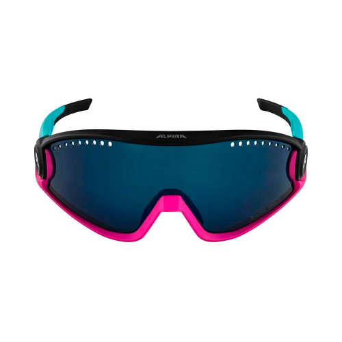 Alpina  очки солнцезащитные Sport 5W1Ng Cat.3 фото 2