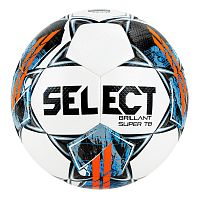 мяч  футбольный Select Brilliant Super TB