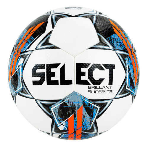 Select  мяч футбольный Brilliant Super TB