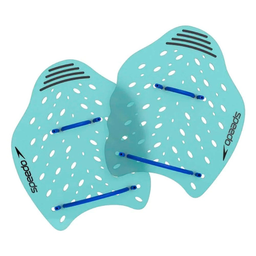 Speedo  лопатки для рук Power plus