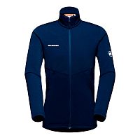 Mammut  кофта мужская Aconcagua Light Ml