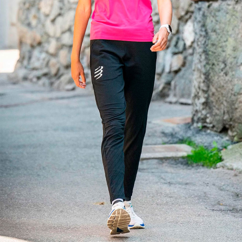 Compressport  брюки мужские Seamless фото 3