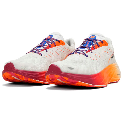 Salomon  кроссовки мужские Aero Glide 2 фото 3
