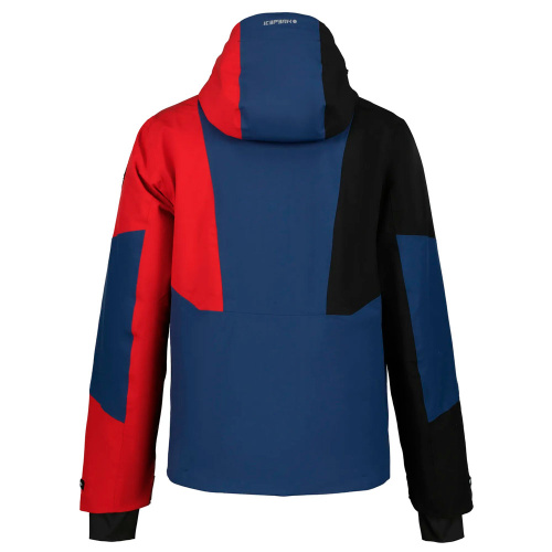 Icepeak  куртка горнолыжная мужская Fircrest фото 2