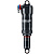 RockShox  задний амортизатор Deluxe Ultimate RCT - (205X60)DebonAir,2 Tokens,MReb/MComp,380lb Lockou (one size, no color)