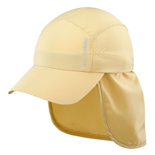 Salomon  кепка Cross+ cap