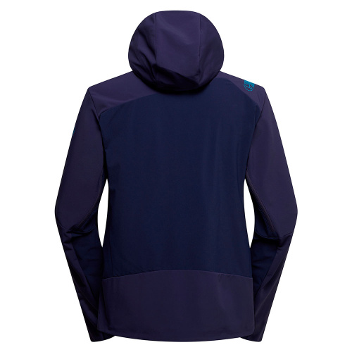 La Sportiva  куртка мужская Alpine Guide Windstopper фото 6