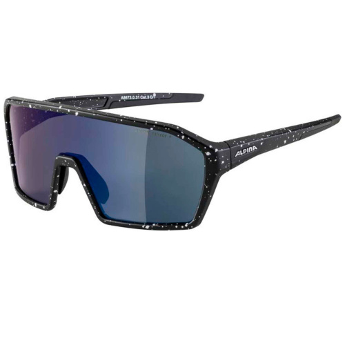 Alpina  очки солнцезащитные Ram Q-Lite Cat.3