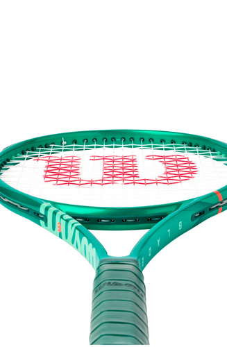 Wilson  ракетка для большого тенниса Blade 98 18X20 V10  unstr фото 3