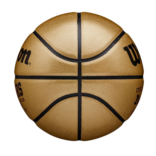 Wilson  мяч баскетбольный Wilson Gold Comp фото 3