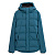 4F  куртка-парка утепленная мужская Sportstyle (M, denim)