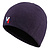 Millet  шапка Active Wool (one size, purple velvet)