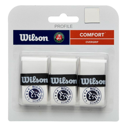 Wilson  обмотка вторичная RG 2024 Overgrips