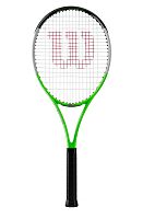 Wilson  ракетка для большого тенниса Blade Feel 105 str