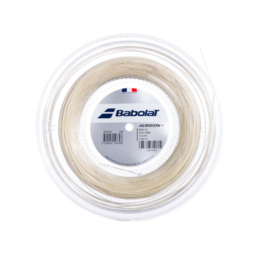 Babolat  струна Addixion+ (200m)