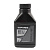 Hayes  тормозная жидкость Dot 5.1 Brake Fluid, 4 OZ (4OZ (120ml), black)