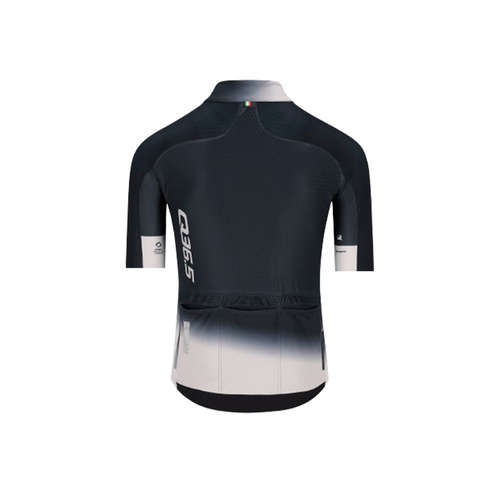 Q36.5  джерси мужское Gregarius Pro Collar Fade Signature фото 2
