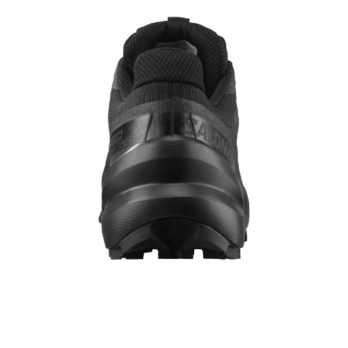 Salomon  кроссовки мужские Speedcross 6 gtx фото 4