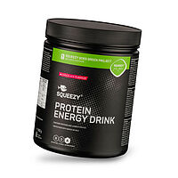 Squeezy  напиток для восстановления Protein Energy Drink