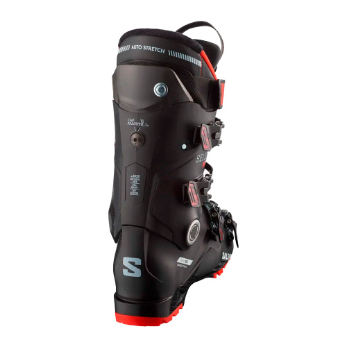 Salomon  ботинки горнолыжные мужские Select Hv 90 Gw фото 3