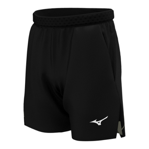 Mizuno  шорты теннисные мужские Daybreakers 8 Inches Amplify фото 3