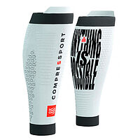 Compressport  гетры R2 3.0 - 360º print - ironman 2025