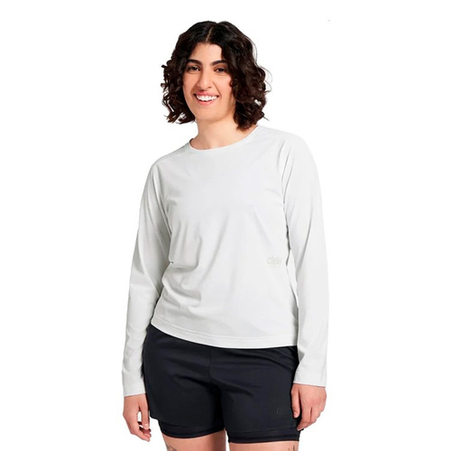 Ciele Athletics  футболка с длинным рукавом женская Dlylongsleeve фото 5
