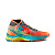 La Sportiva  кроссовки женские Jackal II Boa (37 1/2, cherry tomato)