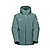 Mammut  куртка утепленная мужская Linard HS Thermo (XL, strata)