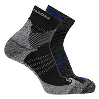 Salomon  носки X Ultra Access Quarter 2
