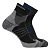 Salomon  носки X Ultra Access Quarter 2 (45-47, anthracite black)