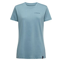 La Sportiva  футболка женская Climbing Days