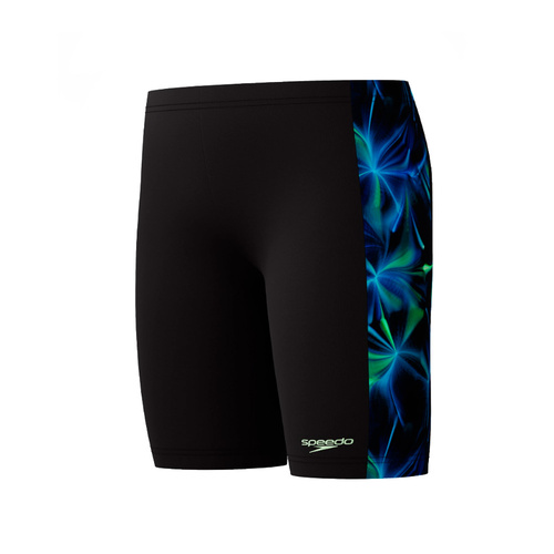 Speedo  плавки-шорты длинные детские Print panel фото 4