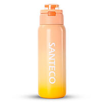 Santeco  термо-бутылка Gemini Dual-drinking Bottle