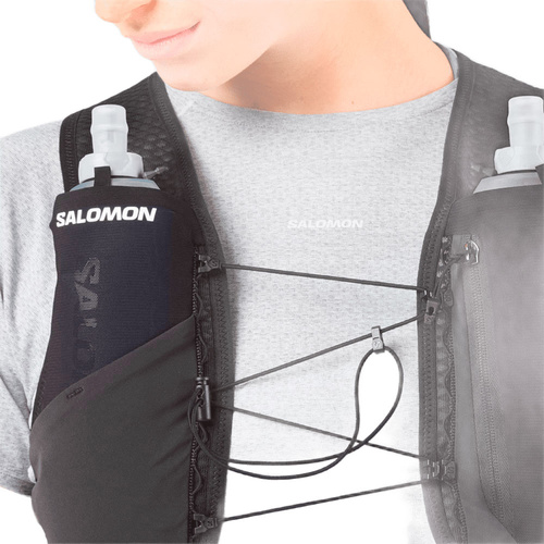 Salomon  жилет беговой Grvl Skin 4 фото 4