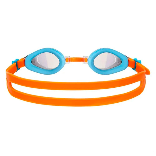 Madwave  очки для плавания детские Aqua - 1шт (упак. 12шт.) фото 2