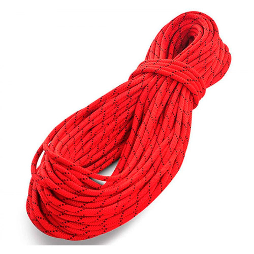 Tendon  веревка (стат) 10 mm -(крас,син.черн,бел)