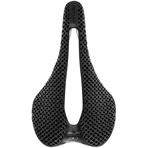Selle Italia  седло SLR Boost 3D TI 316 Superflow L