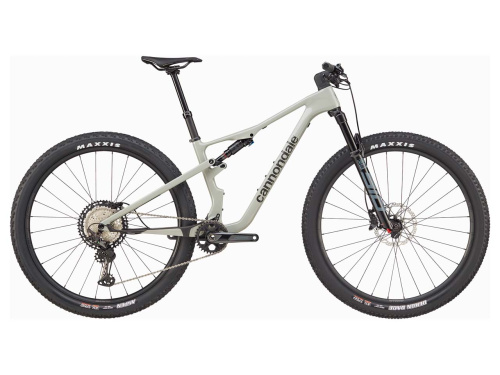 Cannondale  велосипед 29 U Scalpel Carbon 3 - 2025