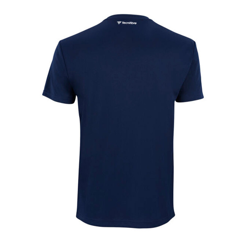 Tecnifibre  футболка мужская Team Tech Tee фото 2