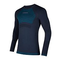 La Sportiva  футболка с длинным рукавом мужская Synth Light
