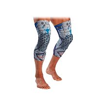 Mcdavid  защита колена HEX Reversible Leg Sleeve