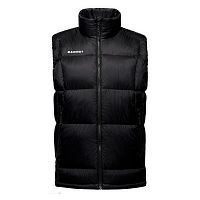 Mammut   жилет утепленный мужской Glacier Glow IN