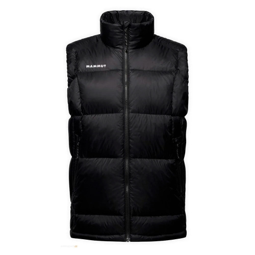 Mammut  жилет утепленный мужской Glacier Glow IN