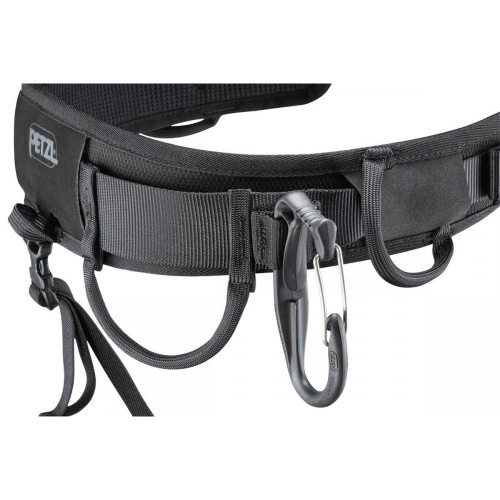 Petzl  страховочная система обвязка Harness Aspic фото 3