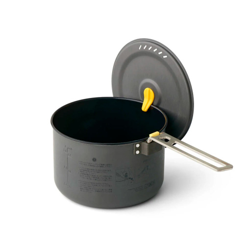 Sea To Summit  кастрюля складная Frontier UL фото 3