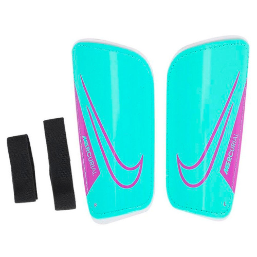 Nike  щитки Merc Hardshell