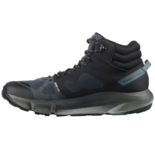 Salomon  ботинки мужские Predict hike mid gtx фото 2