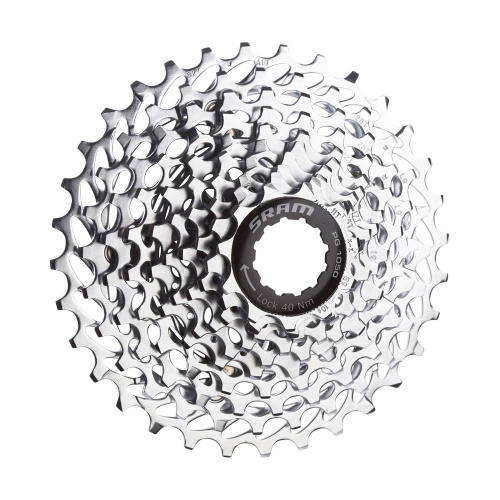 Sram  кассета PG-1050 11-32 - 10 spd